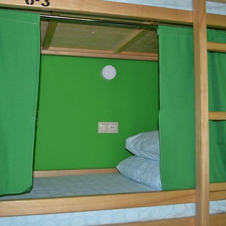 Hostel Ok Hotel Kyiv Exterior photo