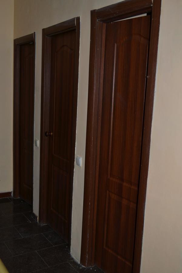 Hostel Ok Hotel Kyiv Exterior photo