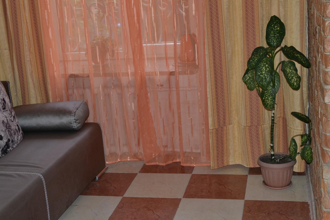 Hostel Ok Hotel Kyiv Exterior photo